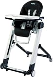 Peg Perego Siesta Highchair, Licorice by Peg Perego [並行輸入品]
