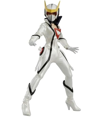 Amazon | 新造人間キャシャーン フィギュアメディコムトイ