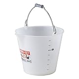 リス ラバケット 8L ナチュラル