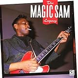 ザ・マジック・サム・レガシー