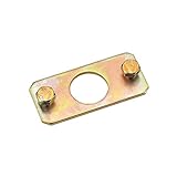 清水 5号 レール固定板 5KB