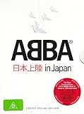 ABBA in Japan (Deluxe Edition) [DVD]