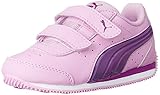 [プーマ] 運動靴PUMA Speed Light up V Inf  357640 17 パステル ラベンダー/ホリーホック 15.0(15cm)