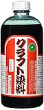 クラフトシャ(craftsha) クラフト社 液体染料 クラフト染料 500cc 緑 2002-21