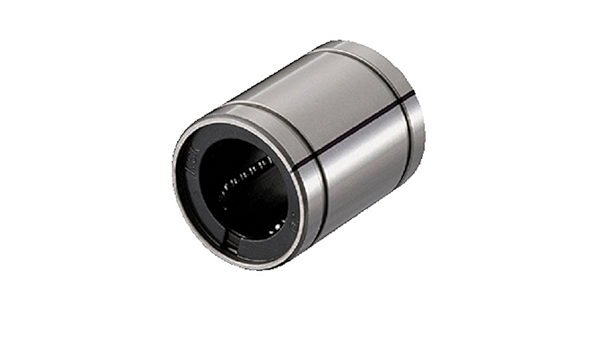 Amazon Ask ボールブッシュ 標準型 フランジ無 シールなし N 25bv 内径f25 産業 研究開発用品 産業 研究開発用品 通販