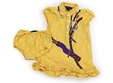 Ralph Lauren(ラルフローレン) ワンピース 80サイズ 女の子