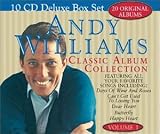 20 Classic Album Collection