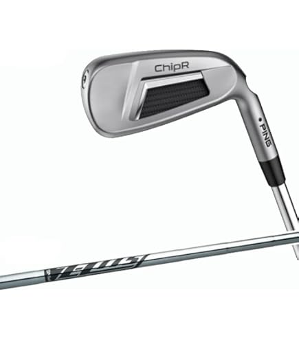 【美品】ピン レディース チッパー LE WEDGE 38.5゜/8゜ PING ピン レディース チッパー LE WEDGE ゴルフ ウェッジ 38.5