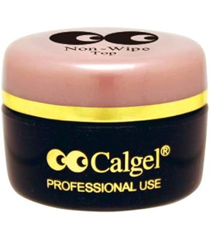 Amazon | カルジェル クリアジェル 25g CG00 万能ジェル | カルジェル
