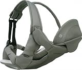 コンビ ニンナナンナ マジカルコンパクト ファースト SK-X オリーブブラウン