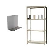 仕切板 3枚セット 幅10×奥行29×高さ20cm ベイジュ