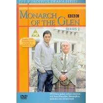 Monarch of the Glen: The Complete Series 4 : Amazon.com.au