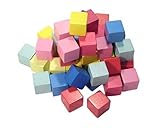 育脳トーイ カラーキューブ