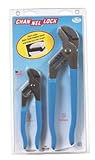 Channellock Plier Set (tg2) by Channellock