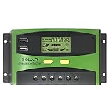 giarideソーラーパネル単結晶セル柔軟な折り曲げ可能軽量防水off-gridソーラー電源システム充電器for RV、ボート、Caravans, Motorhome、キャンプ、テントと12 Vバッテ