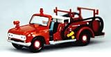 トミカリミテッドヴィンテージ LV-30b 日産ジュニア ポンプ消防車 ( 高崎市消防署 )