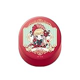 ローゼンメイデン ぶるーむフレンズミニ缶ケース/真紅
