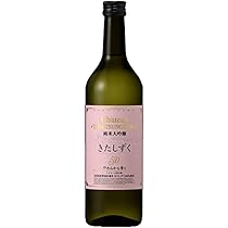 Amazon.co.jp: 諏訪泉 純米大吟醸 鵬 720ml 箱付 日本酒 鳥取