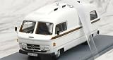 NEO NEO45625 1/43 メルセデス・ベンツ L206D Orion キャンピングカ...