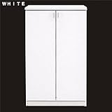 【数量限定】下駄箱 シューズボックス 靴箱 幅60cm