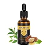 ビアードオイルひげオイル ビアードオイル30ml/30g メンズひげワックス 口髭用ワックス ひげオイル湿/滋養/ひげ根のケアなどの効果 ひげケア必需品 携帯便利