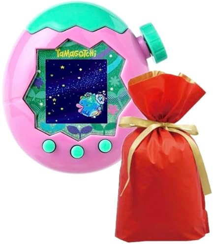 Amazon | 【ラッピング済み】Tamagotchi Paradise - Blue Water 【日本
