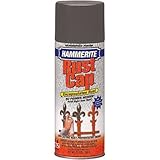 Hammerite Metal Spray Hammered Finish Spray Paint [並行輸入品]