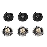 ジューサー交換部品 マジックブレット ブレードギア 歯車交換 ブレンダー部品 ベースギア ブレードギア 歯車交換 250Wジューサー