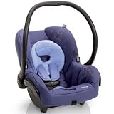 Maxi CosiマキシコシMicoミコ Infant Car Seatインファント カーシート Lapis Blue ラピスブルー [並行輸入品]
