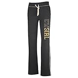 NCAA Washington Huskies W Loungerパンツ L グレイ