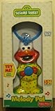 Sesame Street Ernie, Musical Take Along, Melody Pal, Carseat, Stroller Toy by Sesame Street