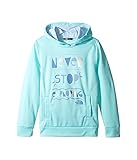 (ザノースフェイス) THE NORTH FACE キッズトレーナー・パーカー・スウェット Surgent Pullover Hoodie (Little Kids/Big Kids) Breeze 