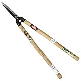 刈込鋏 鋼付 180 /62-3947-31