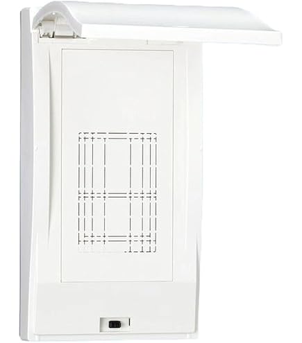 Amazon.co.jp: 日東工業 スライド式スプライスユニット RD98-1SC4MN 
