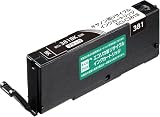エコリカ キヤノン BCI-381BK対応リサイクルインク 通常容量 ブラック/染料 TR703 TR7530 TR8530 TR8630 TR9530 TS6130 TS6230 TS6330 TS7330 TS7430 TS8130 TS8230 TS8330 TS8430 残量表示対応