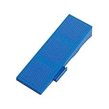 山崎産業 システムスノコ (スロープ縁) ブルー