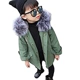 おしゃれ　秋冬　防寒　フード付き　子供服　女の子　コート/アウター/上着　ベビー服　女の子　赤ちゃん服　幼児　 長袖　5サイズ　キッズ服　満月/出産祝い/プレゼント90CM－100CM－110CM－1
