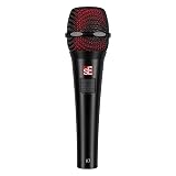 sE ELECTRONICS V7 PTT V7シリーズ 5.4*18.4cm 国内正規品