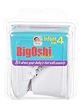 Big Oshi ベビー・ボーイズ US サイズ: newborn カラー: ホワイト