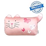 Milo&Gabby 動物ミニ枕カバー-ココ（猫）(MMP-004) Animal Mini Pillows Cover