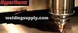 Hypertherm Duramax M85 Consumable Kit for Powermax 85 by Hypertherm