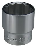 FPC ソケットレンチ用 ソケット 3S-21