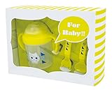 大西賢製販 Yummy! おでかけ準備セット CAT YUB-1802