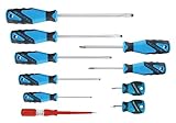 10-Piece 3C Screwdriver Set [並行輸入品]