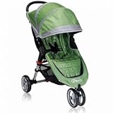 ベビージョガー シティーミニ シングル 2012 Green/Gray (City Mini Single 2012 ) [並行輸入品]