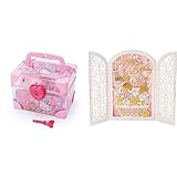 【誕生日カードセット(2)】サンリオ(SANRIO) ハローキティ ナースごっこセット + バースデーカード レーザーカット ケーキ グリーティングカード