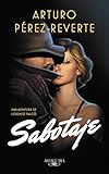 Sabotaje (Serie Falcó)