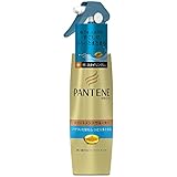 パンテーン 洗い流さないトリートメント トリートメントウォーター パサついてまとまらない髪用 200ml