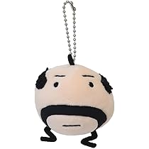 Amazon.co.jp: [P&J] たまごっち スクイーズマスコット くち