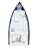 スタイリッシュな家の装飾の木製吊り看板の壁の装飾15 x 31 CM